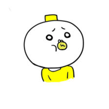 takeshi part3 (simple ver.) sticker #890727