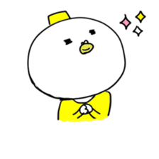 takeshi part3 (simple ver.) sticker #890729