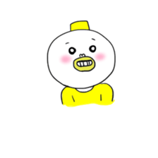 takeshi part3 (simple ver.) sticker #890758