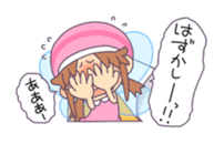 The wallpaper fairy Mechlin sticker #891276