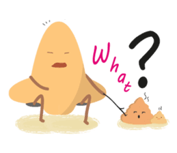 EYE YA-YA & Friends (Senses Story) sticker #891776