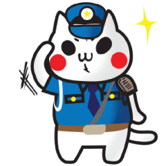 Nyanko Police