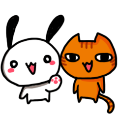 pooch & kitty