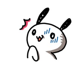 pooch & kitty sticker #892127