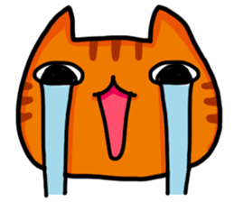 pooch & kitty sticker #892153