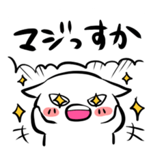 Notes arts sticker sticker #892204