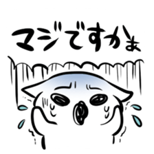 Notes arts sticker sticker #892205