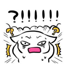 Notes arts sticker sticker #892213