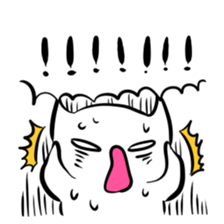 Notes arts sticker sticker #892214