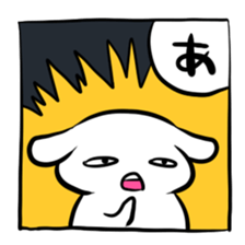 Notes arts sticker sticker #892215