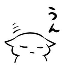 Notes arts sticker sticker #892222