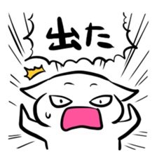 Notes arts sticker sticker #892230