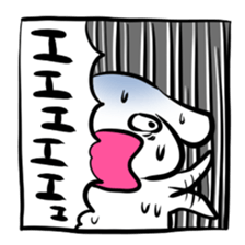 Notes arts sticker sticker #892231