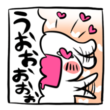 Notes arts sticker sticker #892232