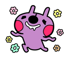 munya sticker #892520