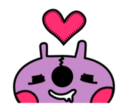 munya sticker #892521