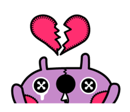 munya sticker #892522