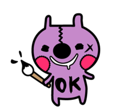 munya sticker #892523