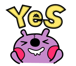 munya sticker #892524