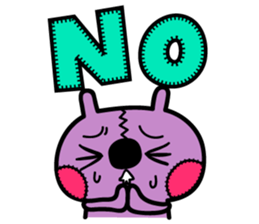 munya sticker #892525