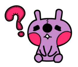 munya sticker #892526