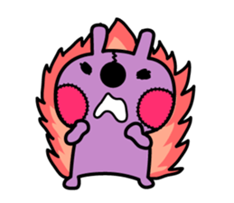 munya sticker #892531