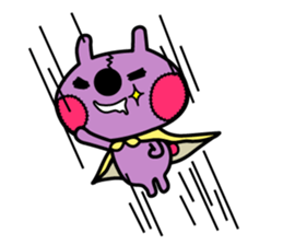 munya sticker #892534