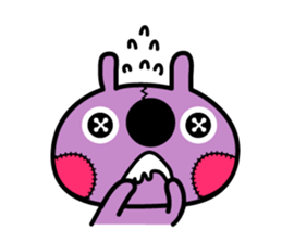 munya sticker #892539