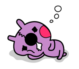 munya sticker #892541