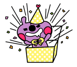 munya sticker #892543