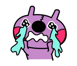 munya sticker #892544