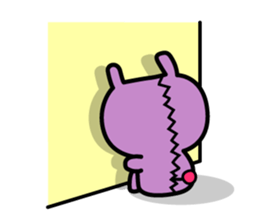 munya sticker #892545