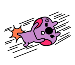 munya sticker #892546