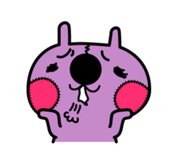 munya sticker #892548