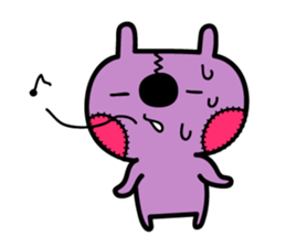 munya sticker #892551