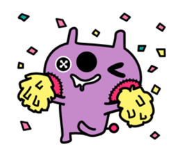 munya sticker #892553