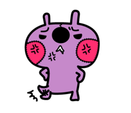 munya sticker #892554