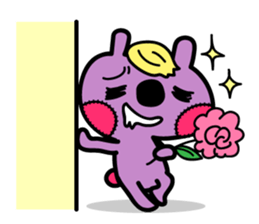 munya sticker #892555