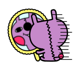 munya sticker #892557