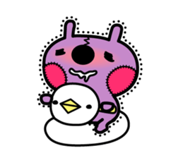 munya sticker #892558