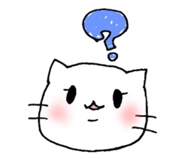 Nekomi sticker #892788