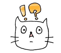 Nekomi sticker #892789