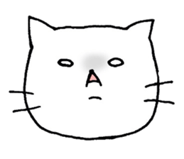 Nekomi sticker #892798