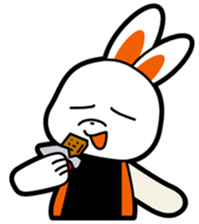 Triathlon Animal sticker #892805