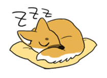 Mix dog's Sticker sticker #892927