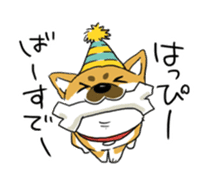 Mix dog's Sticker sticker #892949