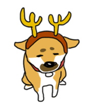 Mix dog's Sticker sticker #892953