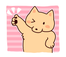 Shiba Inu KORO and his friends sticker #893206