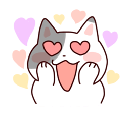 Shiba Inu KORO and his friends sticker #893218