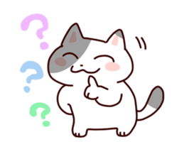 Shiba Inu KORO and his friends sticker #893219